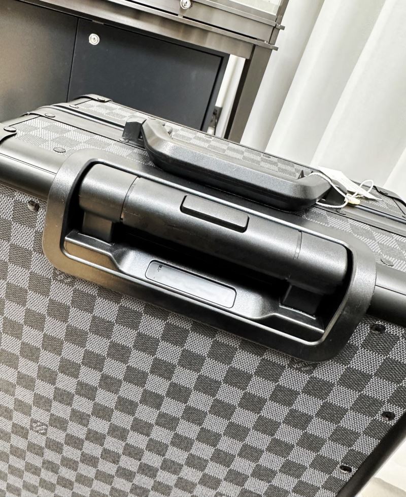 LV Suitcase